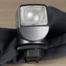 Sony HVL-HL1 Video Flash Light for Camcorder *W Bag* - £17.05 GBP