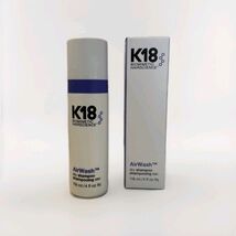 K18 AirWash Dry Shampoo 4 oz New In Box image 2