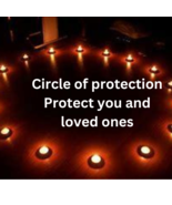 Powerful Protection Hex Curse Removal Spell, Cleansing Spell Casting - S... - $13.20