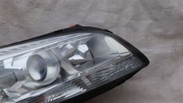 13-15 Chevy Malibu Composite Projector Headlight Lamp Halogen Passenger Right RH image 4