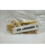 *No Box* AIIV Armoured Car Plastic Model Kit - $24.43 CAD