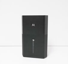 Motorola MT8733 Cable Modem and Wireless Router image 2