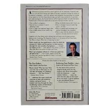 The Expectant Father Facts, Tips, and Advice for Dads to Be Pregnancy Book image 2