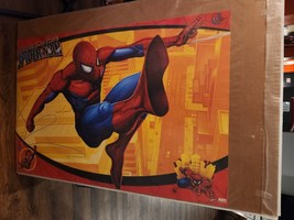 Spider-Man - Spider Sense - Swing - 24x36 Poster - $9.00