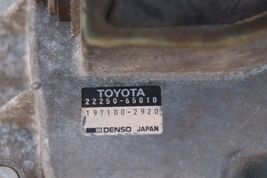 88-95 Toyota V6 3.0L Mass Air Flow Meter Sensor MAF AFM 22250-65010 image 3