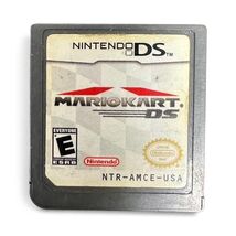 Mario Kart DS Nintendo DS Game - $236.20 MXN