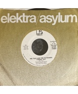 Mel Tillis And The Statesiders – Steppin' Out - Vinyl, 7", 45 RPM, Promo  - $7.99