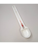 Salton Thermostat Yogurt maker Thermometer Spoon white Replacement GM-5W... - $35.06 CAD