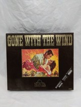 Gone With The Wind Collector&#39;s Edition VHS Box Edition Set - £32.14 GBP