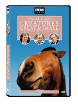 All Creatures Great Small The Complete Series 5 Collection - £11.83 GBP