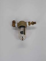 Norgren F07-200M1TA Pneumatic Filter 150Psig  - $12.50