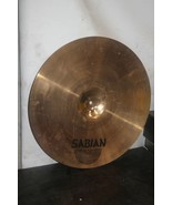 Vintage Sabian 20&quot; Symbol - £248.50 GBP