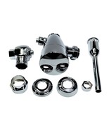 Moen 8316 0.125 GPF Urinal Flushometer with 3/4&quot; Top Spud - Chrome - €221,72 EUR