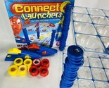 Missing Just 1 Red Disc - Connect 4 Launchers Game by Hasbro 2009 - $24.99