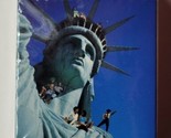 Benson &amp; Hedges 100&#39;s 1995 Statue of Liberty Poker Size Playing Cards  - $9.89