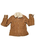 Abercrombie &amp; Fitch Corduroy Jacket Women’s Small Vtg - £28.09 GBP