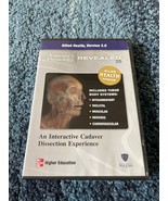 Anatomy and Physiology Revealed by University of Tolendo Staff and Medic... - $169.45 MXN