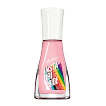 Sally Hansen Insta Dri x GLAAD Nail Polish - I Pink I Love You, 0.31 fl oz - $5.56