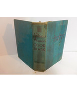 Vintage 1946 The American Woman&#39;s Cook Book Ruth Berolzheimer HC Cornell... - $49.45