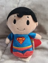 Hallmark Keepsake - itty bittys Superman Plush - DC Comics - £9.43 GBP