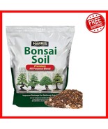 Outstanding Growth Guaranteed - All-Purpose 2qt Bonsai Soil for All Species - €26,82 EUR