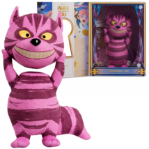 Disney D23 Exclusive Cheshire Cat Alice in Wonderland by Mary Blair Gift... - £38.99 GBP