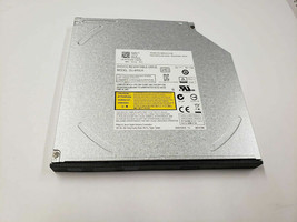 Dell Inspiron 5748 5749 3542 5558 M731R 3455 Laptop DVD/RW Drive DU-8A5LH Tested - £35.92 GBP