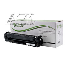 EcoPlus HP 414A W2020A Toner Cartridge, BLACK  2.1K Yield, Recycled OEM ... - £67.15 GBP
