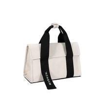 Women satchels handbags embroidery canvas crossbody beach purse portable large work bag thumb200