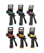 Dramm 1 Count Touch &#39;N Flow Pistol Nozzles - $34.32 CAD