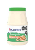 2X MCCORMICK MAYONNAISE ( Aderezo de Mayonessa ) - 2 JARS Of 775G EA - F... - $34.64