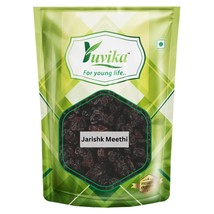 Natural Jarishk Meethi Zarishk Mithi Berberis Aristata Dried Berberry - £10.96 GBP+