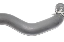 09-10 CHEVROLET SILVERADO 2500HD 6.6L RADIATOR UPPER COOLANT PIPE HOSE Q6626 image 3