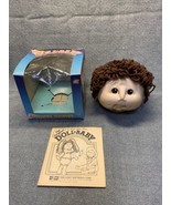 The Original Doll Baby Head Short Hair Baby #3111 with COA and Original ... - £17.13 GBP