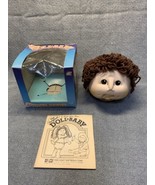 The Original Doll Baby Head Short Hair Baby #3111 with COA and Original ... - $21.78