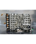 12-2016 bmw 528i RWD f10 2.0l n20 transmission valve body solenoids mech... - €454,19 EUR