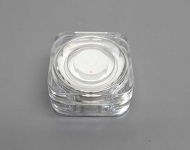 Samsung Galaxy Ring Charging Case ONLY Size 12 - White image 3