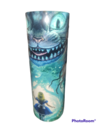 Alice in Wonderland 20oz Stainless Steel Tumbler  - €21,56 EUR