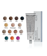 Keune Shine On – NEW SEMI COLORS - €18,73 EUR