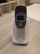 Vtech CS6114 DECT 6.0 Cordless Phone with Caller ID (Ships Same Day Of P... - $19.99