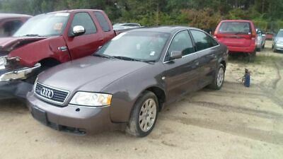Front Left Side Door Glass OEM 1999 2000 2001 2002 Audi A6  Item image 3