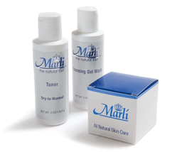 Danyel Cosmetics Marli' Revitalizing Skin Care Kit 