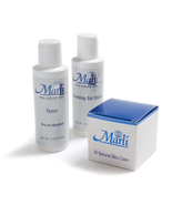Danyel Cosmetics Marli&#39; Revitalizing Skin Care Kit  - $109.16 CAD