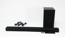 Samsung HW-A430 2.1-Channel Soundbar w/ Subwoofer - €77,90 EUR