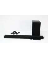 Samsung HW-A430 2.1-Channel Soundbar w/ Subwoofer - $126.12 CAD