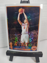 2003-04 Topps Chrome #104 Keith Van Horn REFRACTOR - Ships Fast!!!! - $5.94