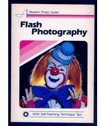 Flash Photography with Self-Teaching Technique  - $11.15 CAD