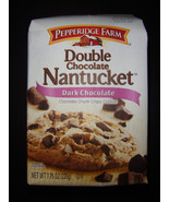 Pepperidge Farm Double Nantucket Cookies (4 bags) - $684.05 MXN