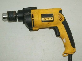 FOR PARTS NOT WORKING - DeWALT DW511 VSR Corded Hammer Drill - €18,64 EUR