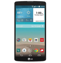 LG G VISTA D631 8GB Metallic Black AT&amp;T Unlocked Smartphone 5.7&quot; Screen - £91.92 GBP